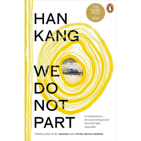 We Do Not Part (pocket, eng)
