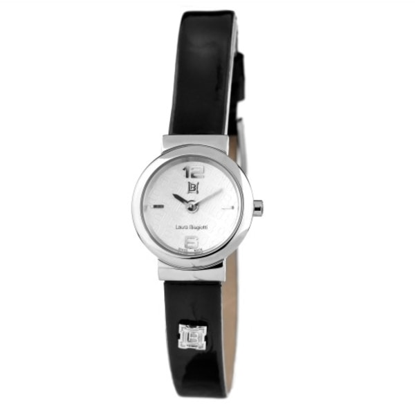 LAURA BIAGIOTTI LB0003L-01 - Quartz Klocka Dam (22MM)
