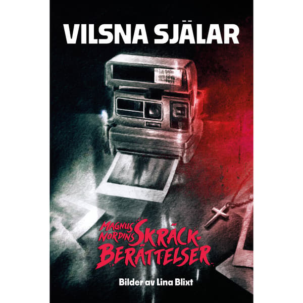 Vilsna själar (inbunden)