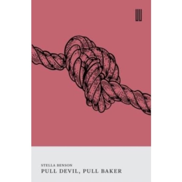 Pull Devil, Pull Baker (häftad, eng)
