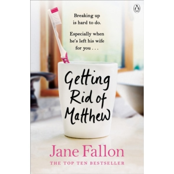 Getting Rid of Matthew (häftad, eng)