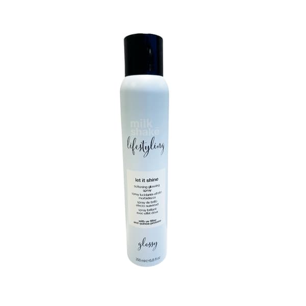 Lifestyling Let It Shine 200ml