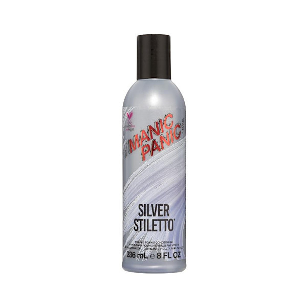 Silver Stiletto Conditioner 236ml