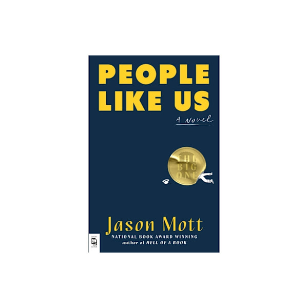 People Like Us (häftad, eng)