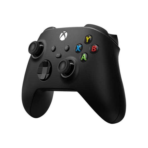 Microsoft Xbox Wireless Controller - spelkontroll - trådlös - Bluetooth