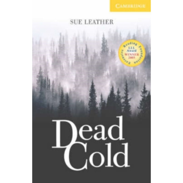 Dead Cold Level 2 (häftad, eng)