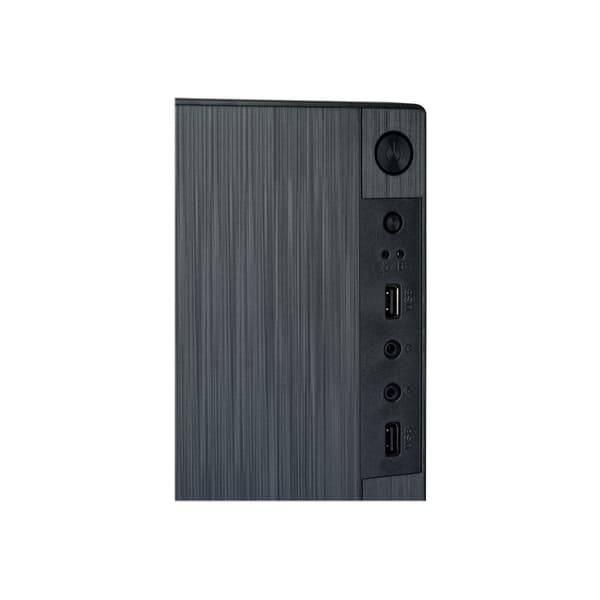 Akyga AK35BK - tower - micro ATX