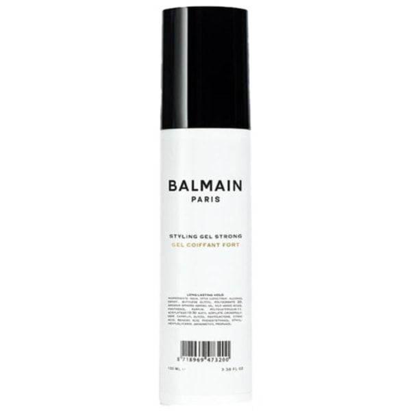 Styling Gel Maximum Hold 100ml