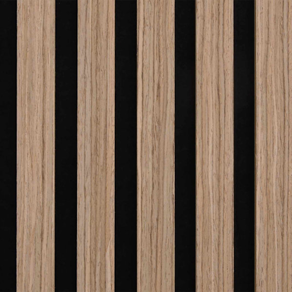 Väggpaneler 8 pcs Brun 60,5 x 60 cm