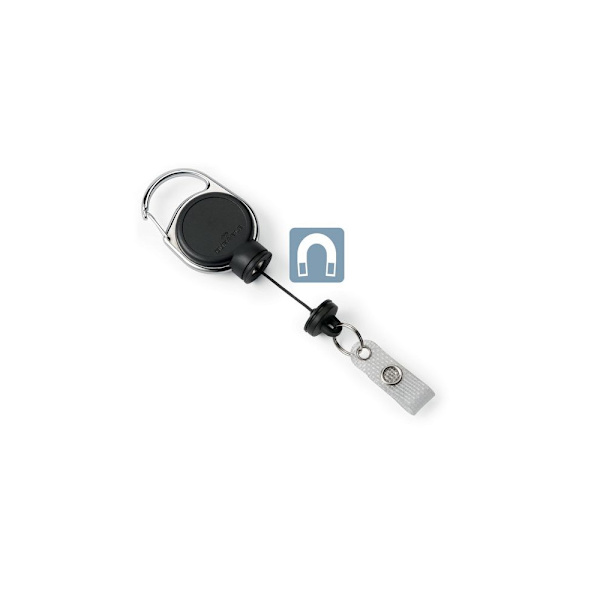 Jojo DURABLE Extra Stark svart