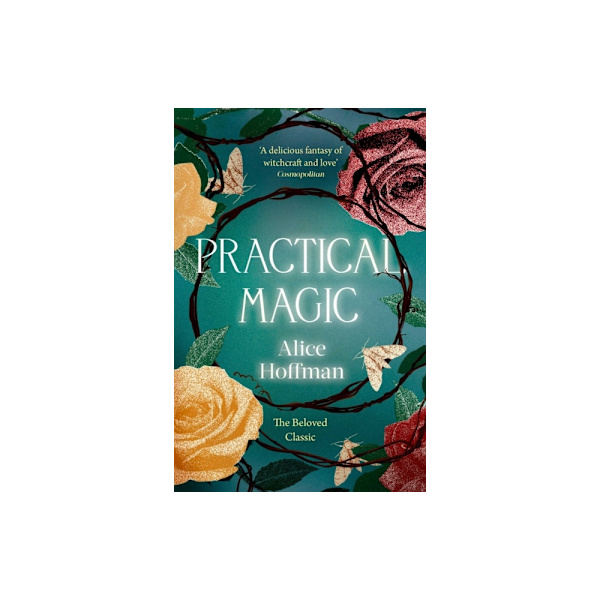 Practical Magic (pocket, eng)