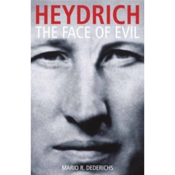 Heydrich (häftad, eng)