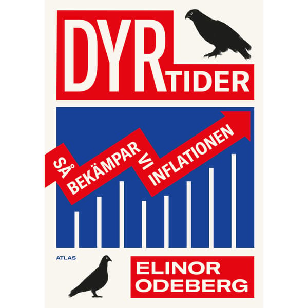 Dyrtider (inbunden)