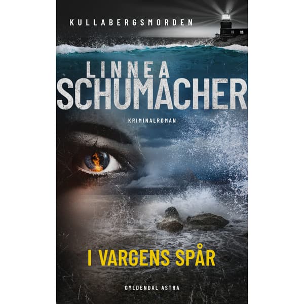 I vargens spår (inbunden)