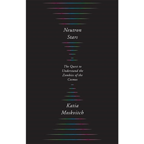 Neutron Stars (inbunden, eng)