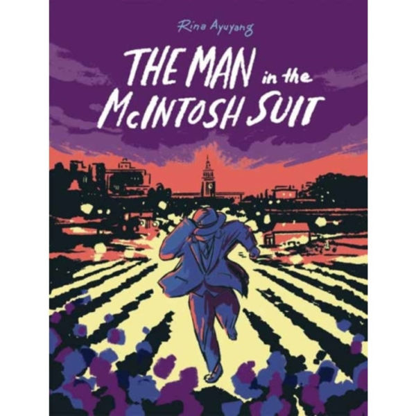 The Man in the McIntosh Suit (häftad, eng)