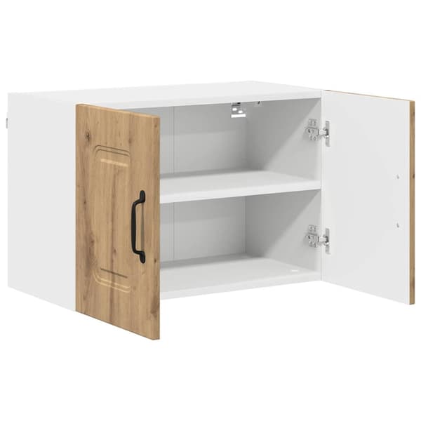 Diskmaskin panel Kalmar 2 pcs Artisan Ek 60 x 31 x 40 cm