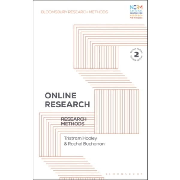 Online Research (häftad, eng)