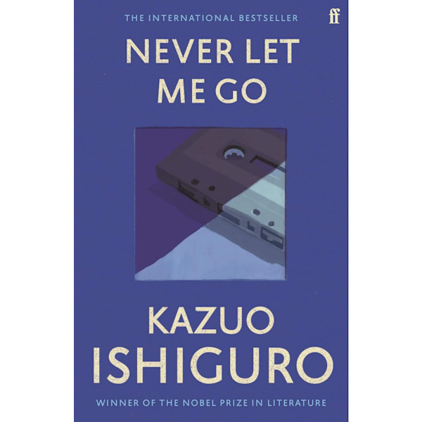 Never Let Me Go (pocket, eng)