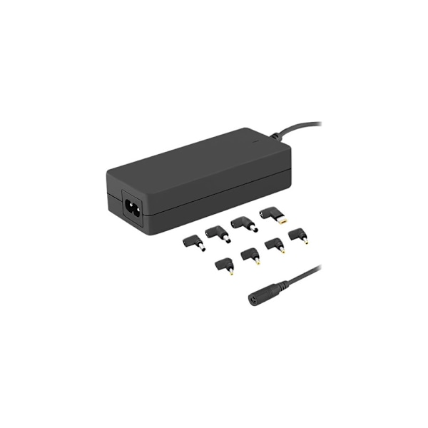 Qoltec - strömadapter - 65 watt