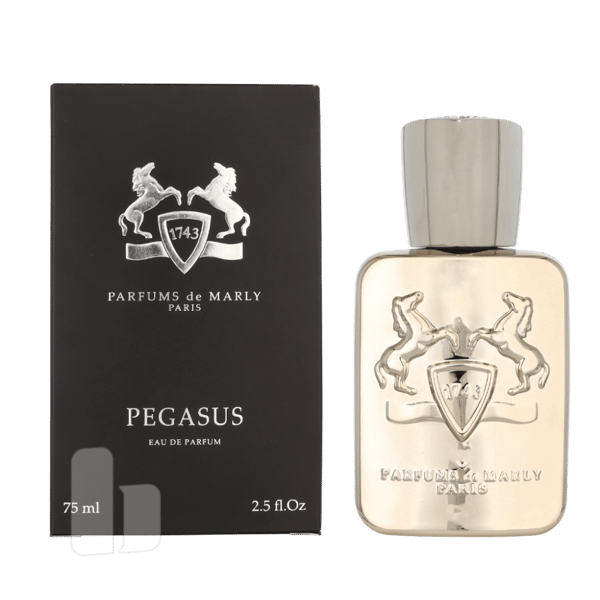 Parfums De Marly Pegasus Edp Spray 75 ml