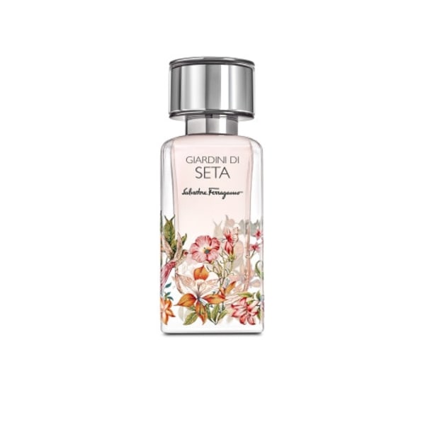 Salvatore Ferragamo - Giardini Di Seta EDP 50 ml