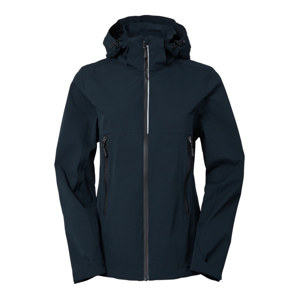 Disa Jacket w Navy Female