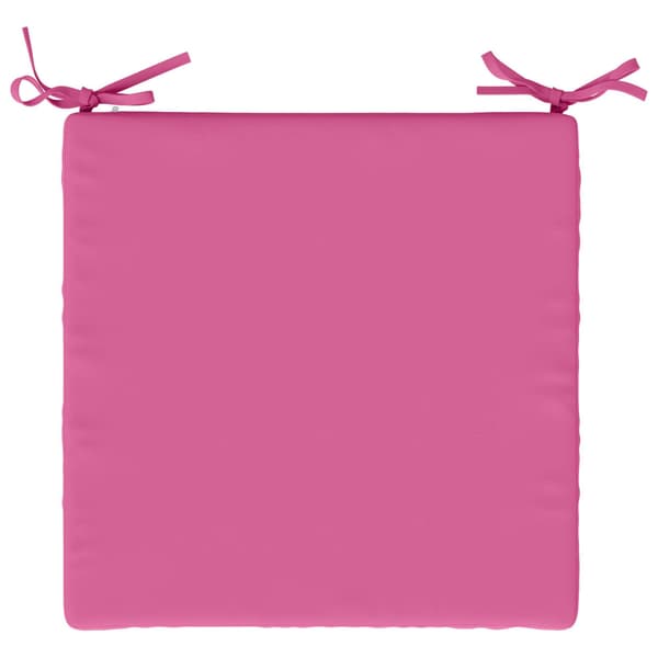 4-delade Sittdynor SOEST 4 st 100% Polyester Rosa