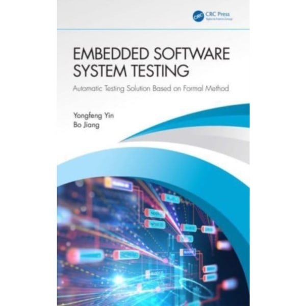 Embedded Software System Testing (inbunden, eng)