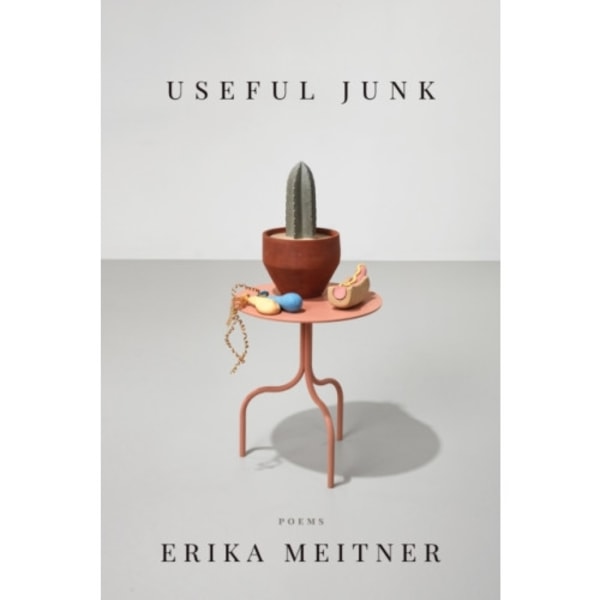 Useful Junk (häftad, eng)