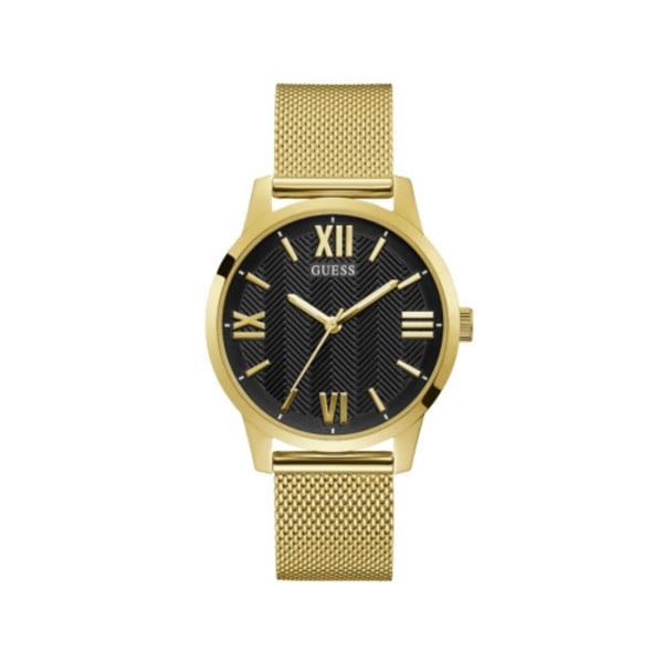 GUESS GW0214G2 - Quartz Klocka Herr (42MM)