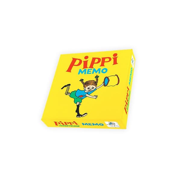 Pippi memo