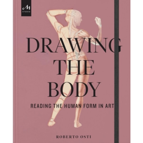 Drawing the Body (inbunden, eng)