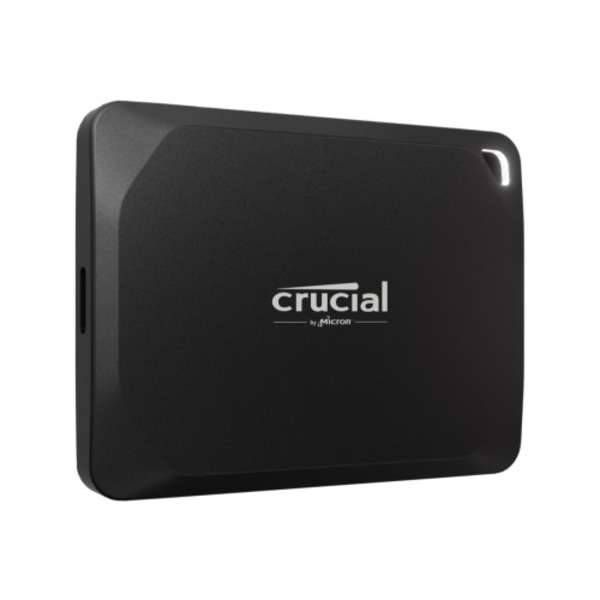 Crucial X10 Pro - SSD - 1 TB - USB 3.2 Gen 2