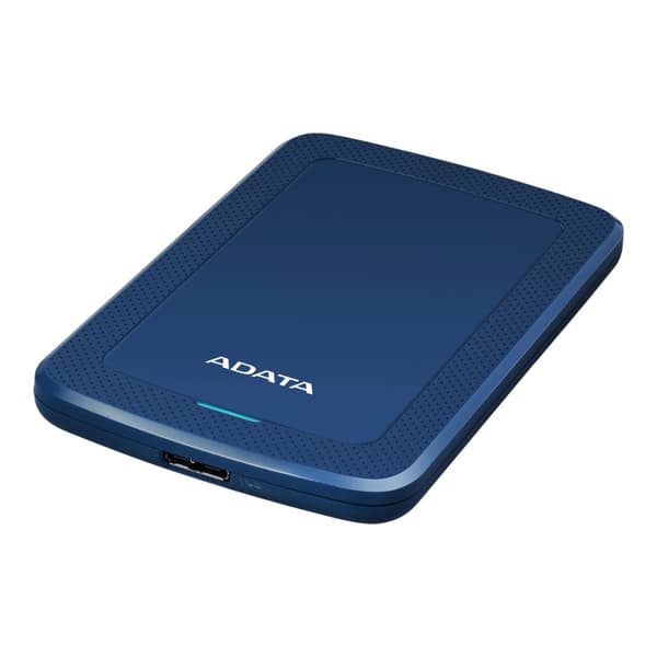 ADATA HV300 - hårddisk - 1 TB - USB 3.1