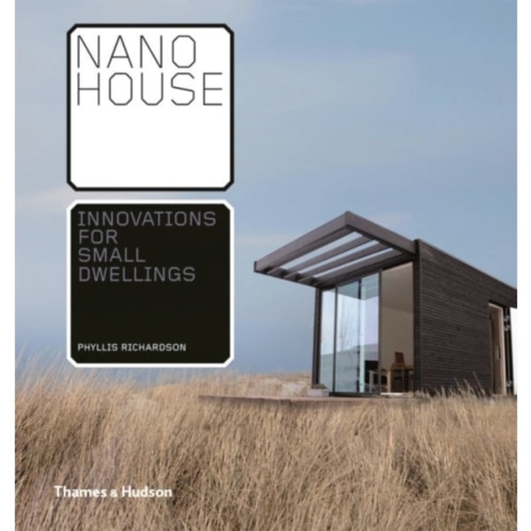 Nano House (inbunden, eng)