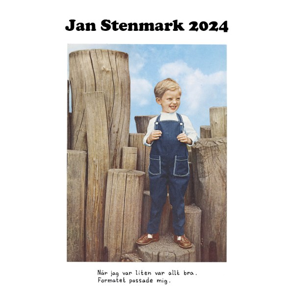 Almanacka 2024 (häftad)