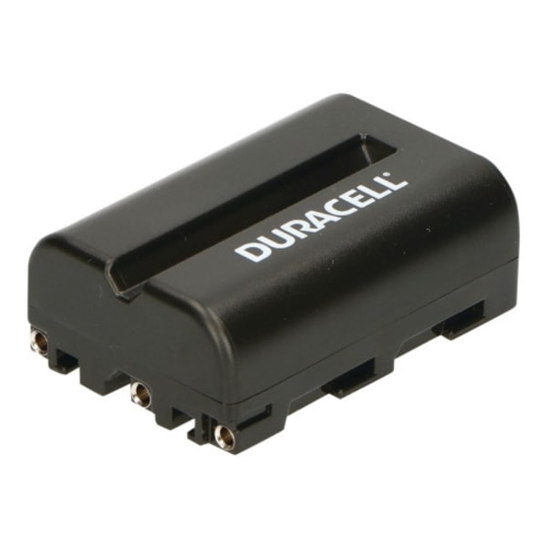 Duracell kamerabatteri - Li-Ion