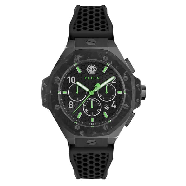 PHILIPP PLEIN PWPRA0624 - Quartz Klocka Herr (46MM)
