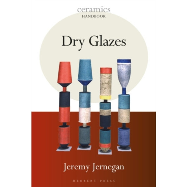 Dry Glazes (häftad, eng)