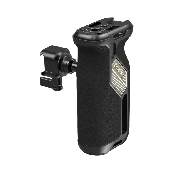 SmallRig 4359 Universal Rotatable NATO Side Handle