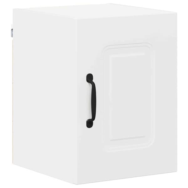 Diskmaskin panel Kalmar Vit 30 x 31 x 40 cm Konstruerat trä