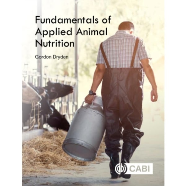 Fundamentals of Applied Animal Nutrition (häftad, eng)