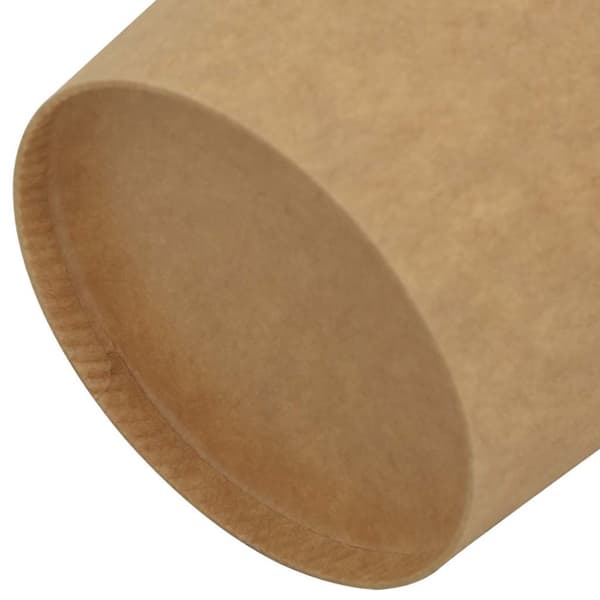 Kaffekoppar i papper 1000 st 12oz 300ml brun