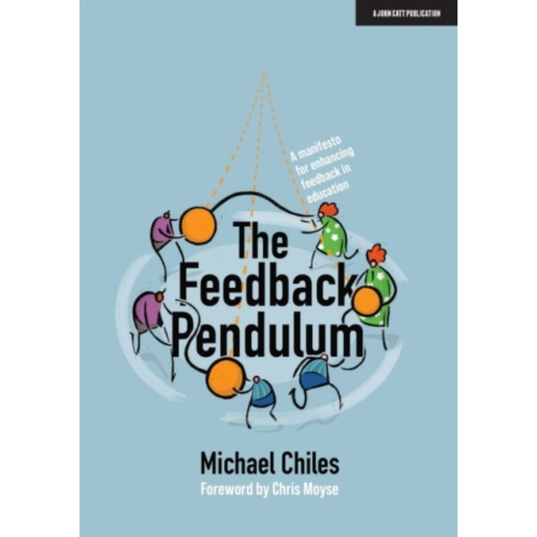 The Feedback Pendulum (häftad, eng)