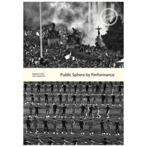 Public Sphere by Performance (häftad, eng)