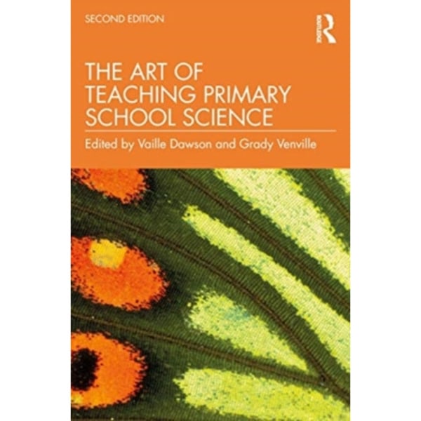 The Art of Teaching Primary School Science (häftad, eng)