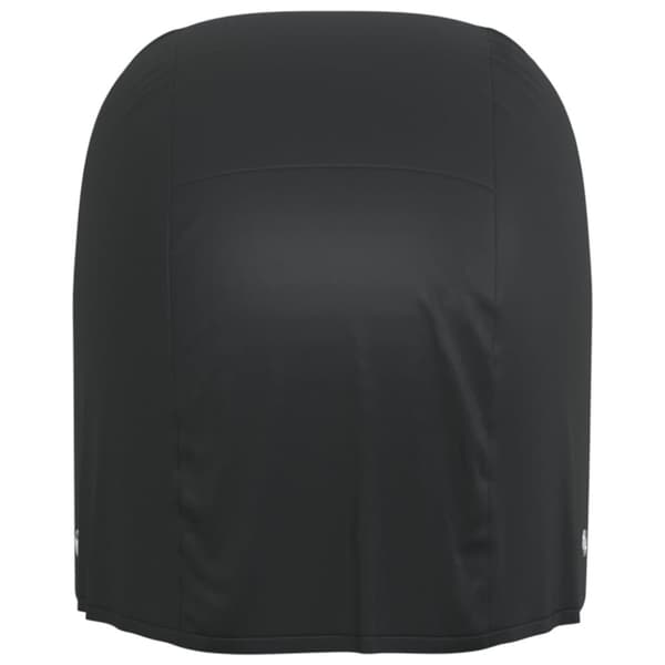 Motorcykelskydd 2 st 265x105x125 cm 210D oxford