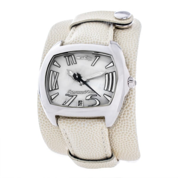 CHRONOTECH CT2188L-20 - Quartz Klocka Unisex (42MM)