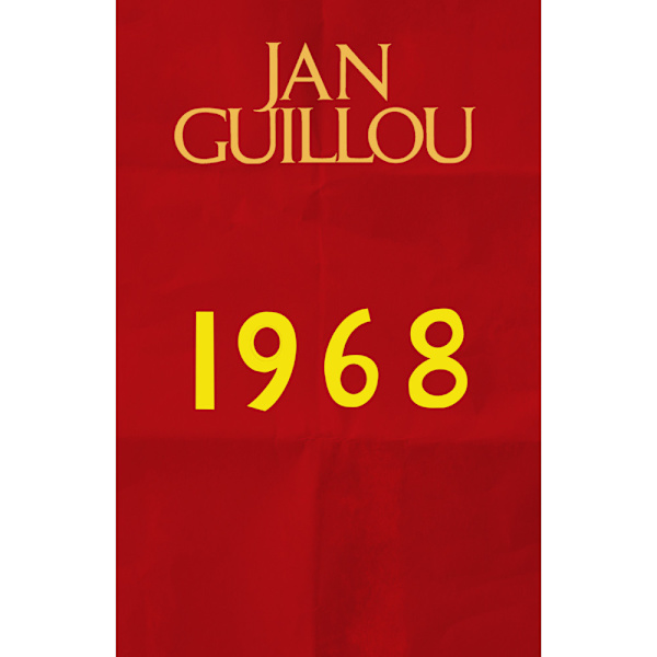 1968 (inbunden)